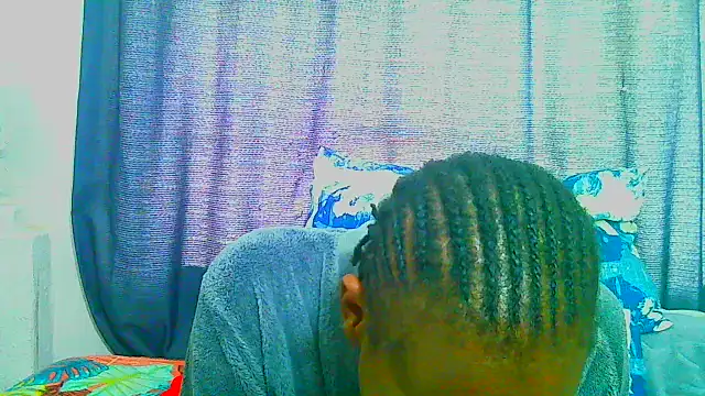 freaky naughty online show from 03/13/25, 10:57