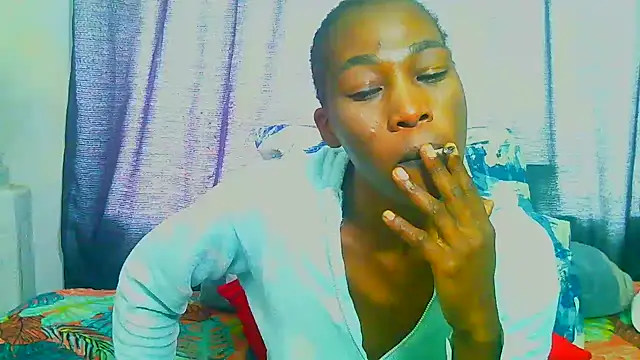 freaky naughty online show from 03/17/25, 10:27