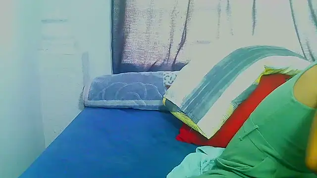 freaky naughty online show from 10/11/25, 11:42