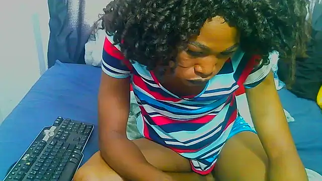 freaky naughty online show from 11/02/25, 10:39