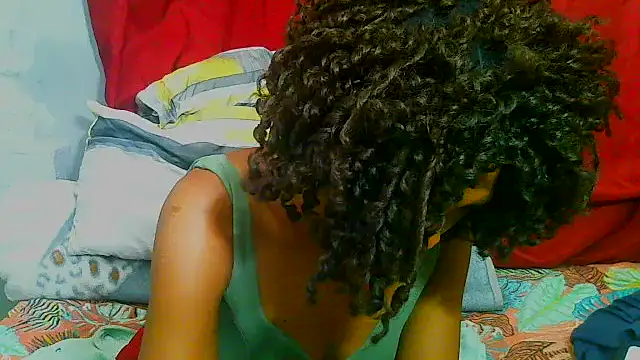 freaky naughty online show from 12/03/25, 10:35