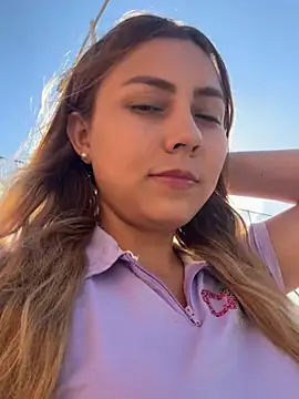 Brittanyrosexx online show from 01/14/25, 08:37