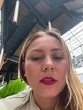 Brittanyrosexx online show from 01/09/26, 08:43