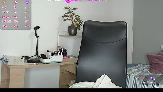 BriannaLorens online show from 03/21/26, 12:54