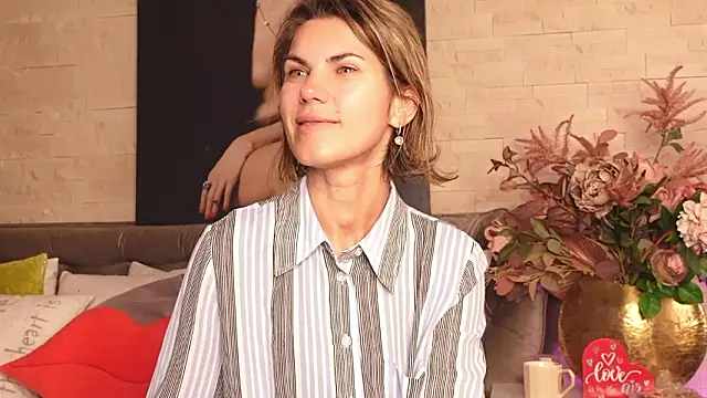 FeliciaKrige online show from 03/16/26, 08:13