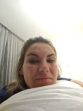 FeliciaKrige online show from 07/14/26, 10:26