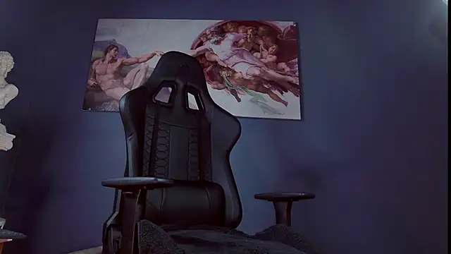 alessandro duty online show from 12/03/25, 12:18