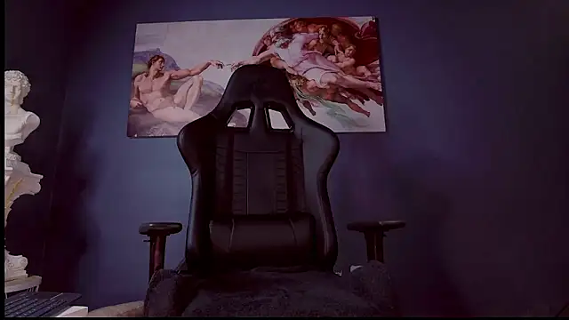 alessandro duty online show from 01/06/26, 01:09