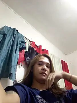 SeductiveLexieX online show from 12/04/25, 12:47