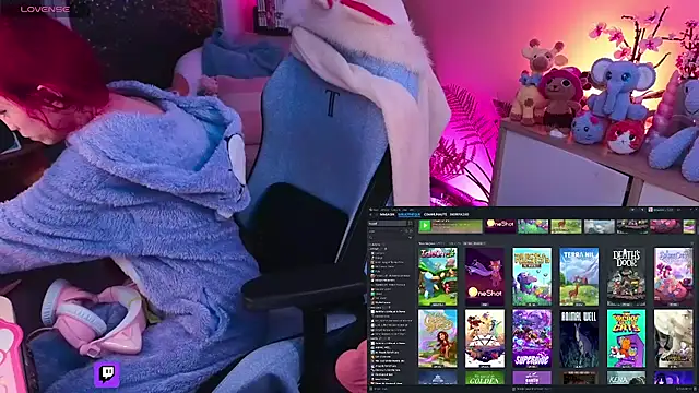 Indriya2x0 online show from 12/02/24, 06:32