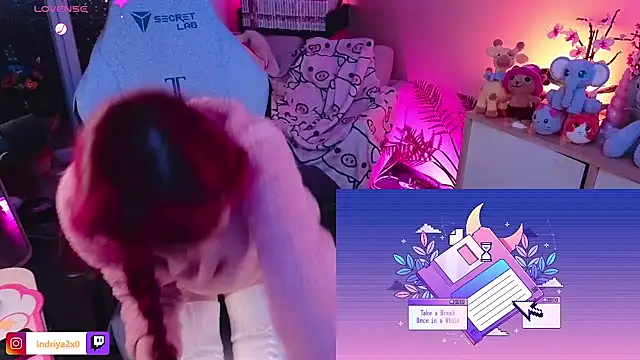 Indriya2x0 online show from 12/03/24, 08:28