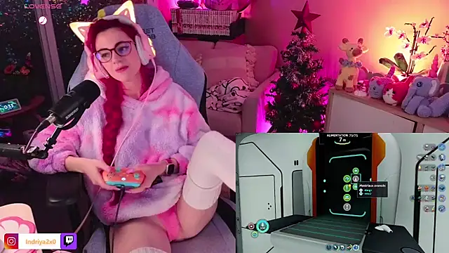 Indriya2x0 online show from 12/09/24, 11:34