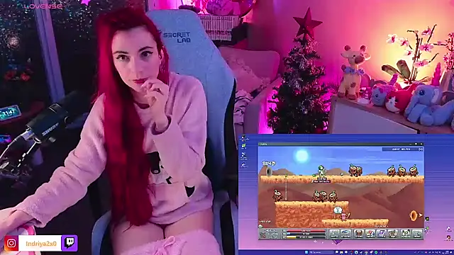 Indriya2x0 online show from 12/10/24, 08:49