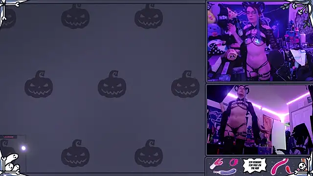 AnneSao online show from 10/01/25, 11:11