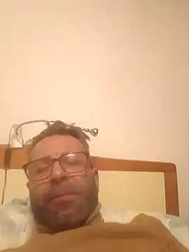 Lucianoconti online show from 01/16/26, 04:16