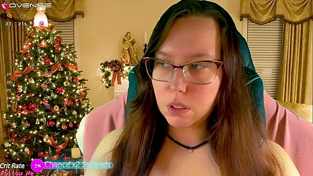 Victoria Romans online show from 12/26/24, 04:32