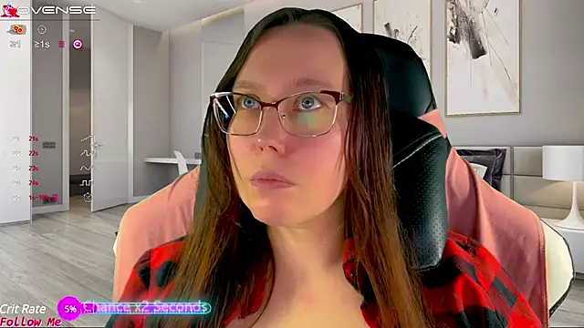 Victoria Romans online show from 02/16/25, 11:05