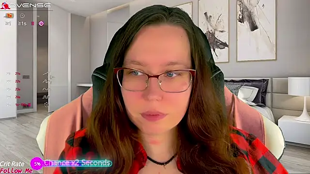 Victoria Romans online show from 02/27/25, 07:23