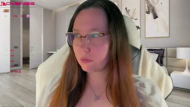 Victoria Romans online show from 09/27/25, 06:13