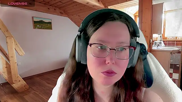 Victoria Romans online show from 03/26/26, 11:16