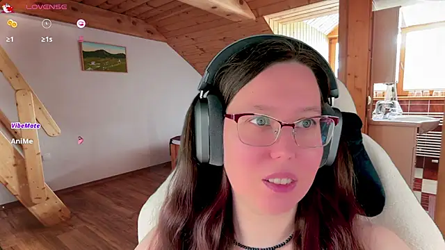 Victoria Romans online show from 03/29/26, 10:04