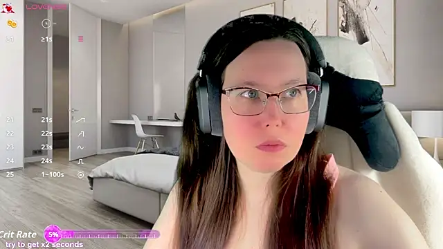 Victoria Romans online show from 06/02/26, 11:18