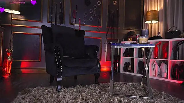 MissEmaDivine online show from 01/11/25, 06:24