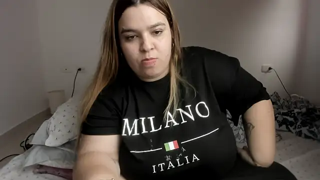 Blondylicious online show from 11/29/25, 07:28