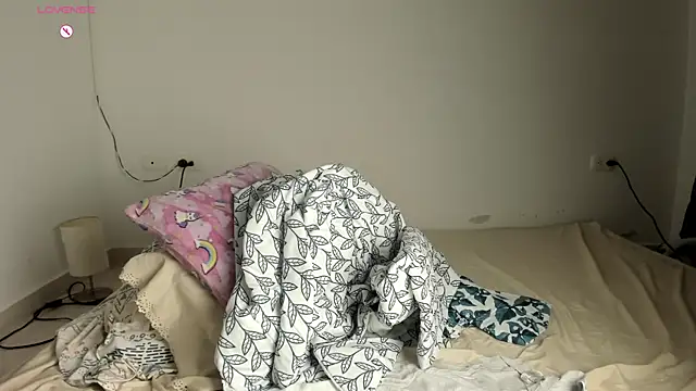 Blondylicious online show from 04/14/26, 11:44