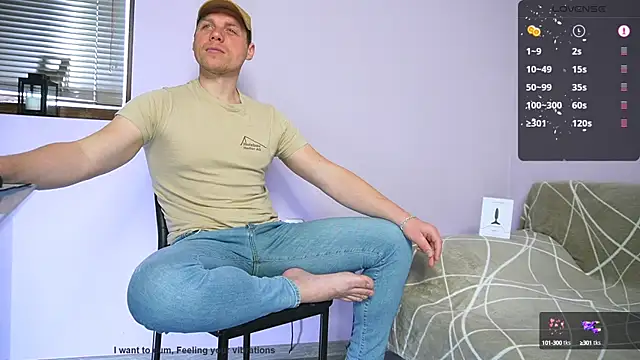 Snapshot of alexandrblatenn chatting on 01/03/25, 07:06 alexandrblatenn online show from 01/03/25, 07:06