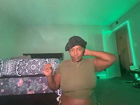 ChocolateTingz online show from 12/11/24, 03:24