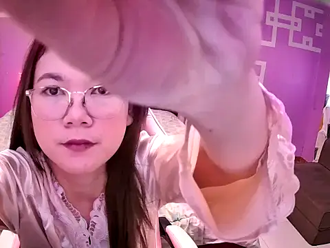 Sweety Aria online show from 01/17/25, 06:57