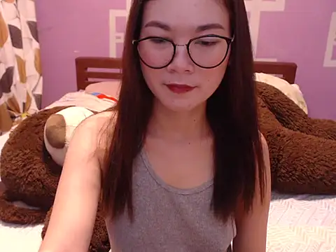 Sweety Aria online show from 03/04/25, 04:17