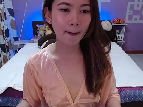 Sweety Aria online show from 02/06/26, 06:51