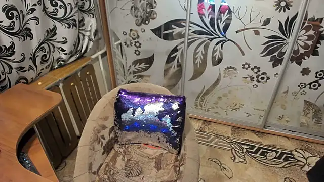 EVILENSA online show from 01/30/25, 04:34