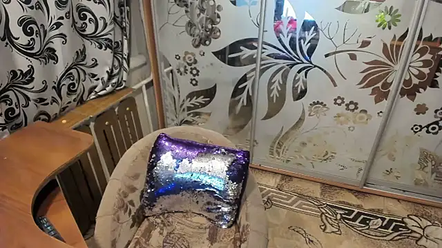 EVILENSA online show from 02/05/25, 04:47