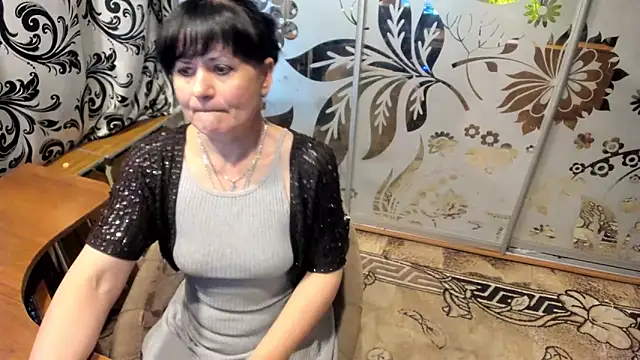 EVILENSA online show from 03/19/26, 02:21