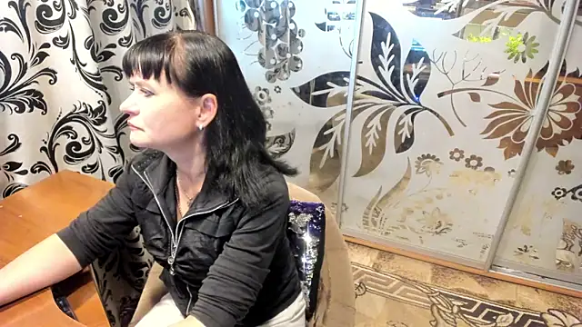 EVILENSA online show from 04/23/26, 12:29