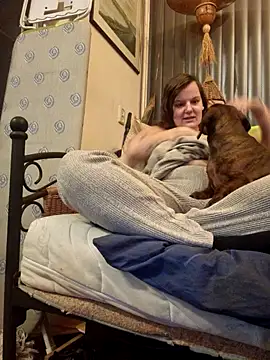 Snapshot of Cutegirlforyou chatting on 12/03/24, 07:21 Cutegirlforyou online show from 12/03/24, 07:21