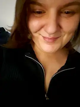 Cutegirlforyou online show from 01/09/26, 11:13