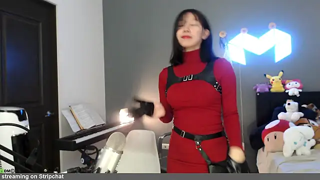 Snapshot of minarocket_ chatting on 02/08/26, 03:48 minarocket online show from 02/08/26, 03:48