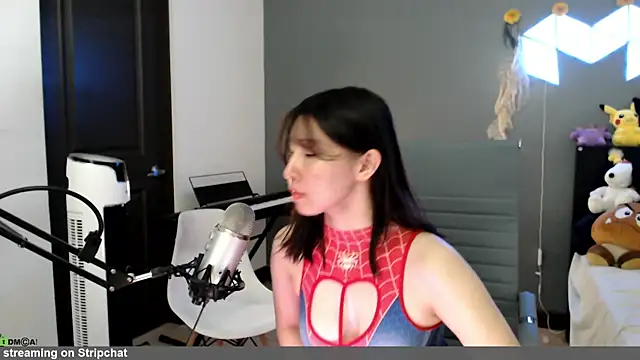 minarocket  online show from 05/01/26, 03:38
