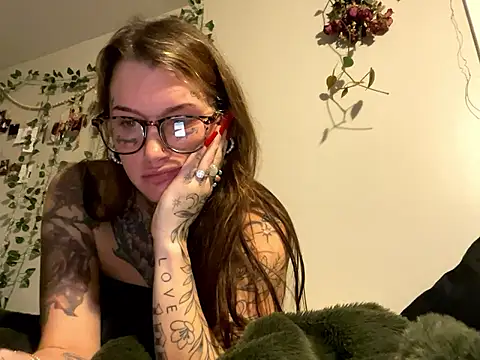 lexymarie online show from 01/11/26, 01:21