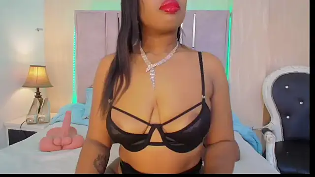 CaseyMoon online show from 02/24/26, 12:36