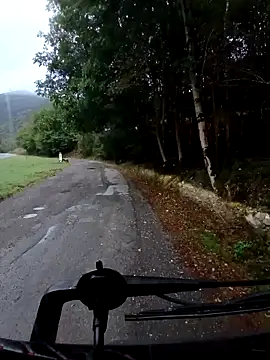 Truker91 online show from 09/11/25, 05:51