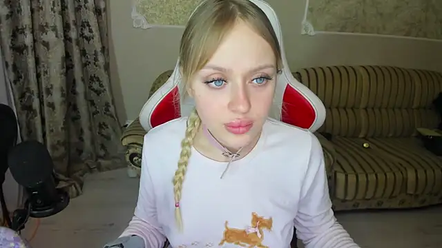 ElinOceanX online show from 12/04/24, 04:38