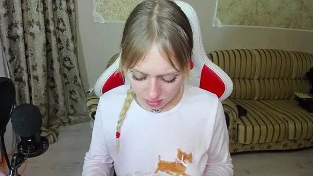 ElinOceanX online show from 12/04/24, 08:18