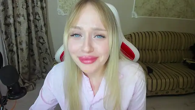 ElinOceanX online show from 12/05/24, 06:22