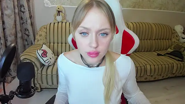 ElinOceanX online show from 12/07/24, 10:50