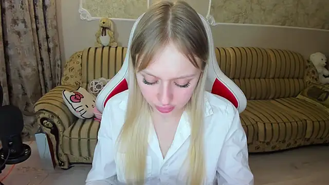 ElinOceanX online show from 12/08/24, 06:39